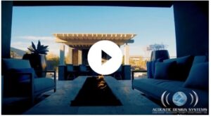 Click to view Acoustic Design Systems client testimonial video