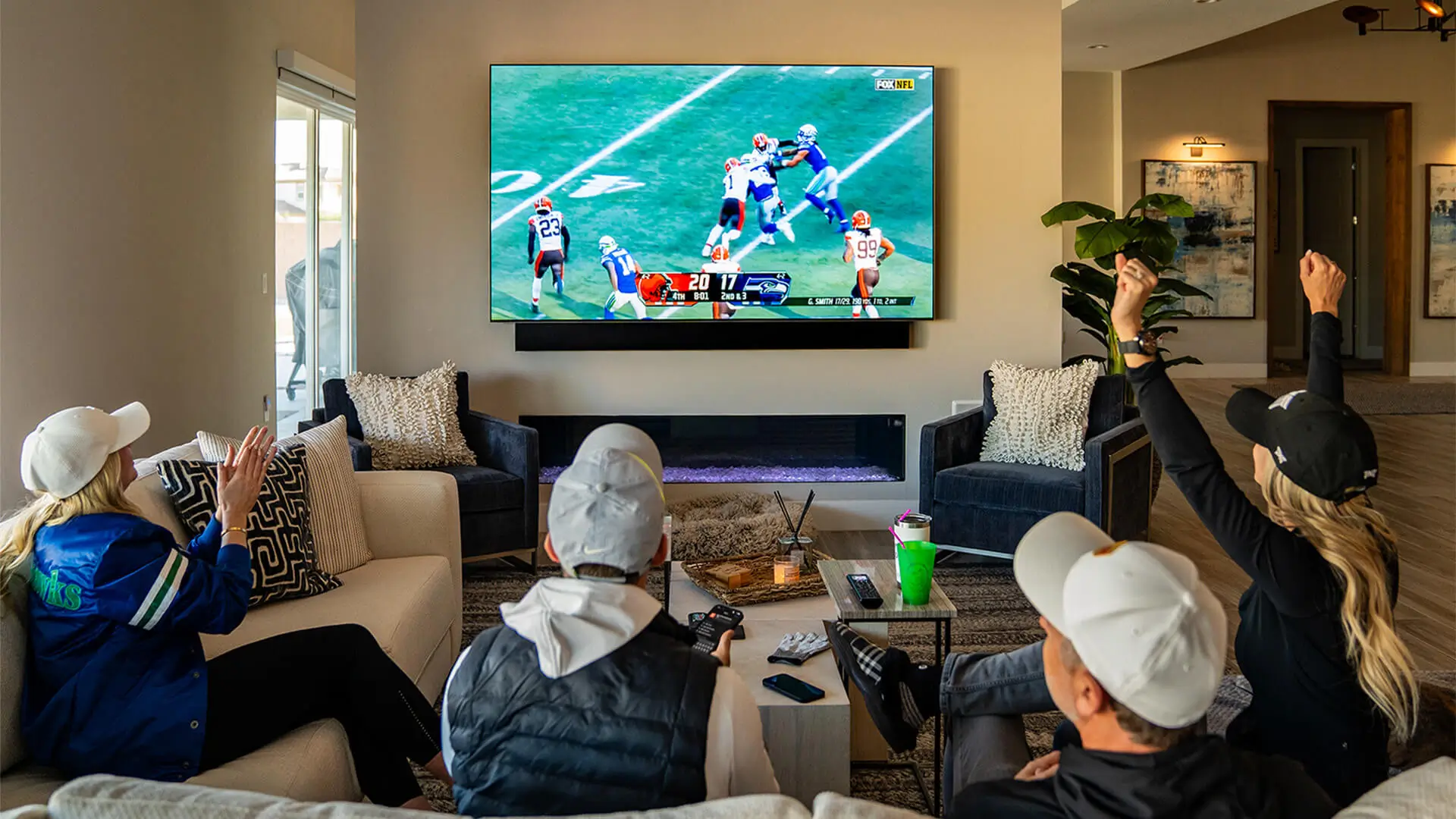 You are currently viewing Your Ultimate Game Day Ready Checklist