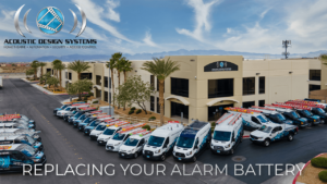 How To Maintain Your Alarm System