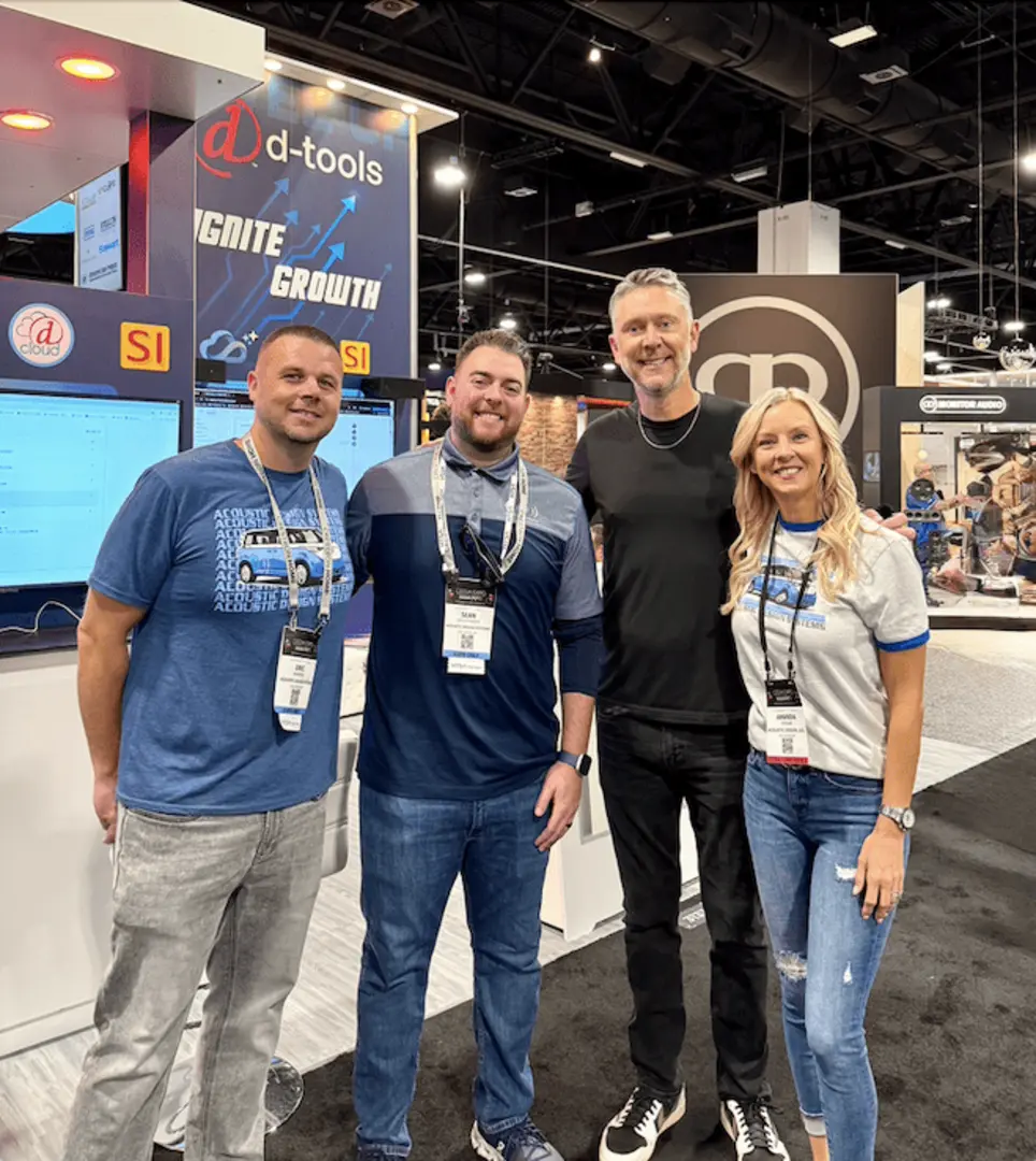 CEDIA 2025 Recap: ADS Explores the Future of Home Technology
