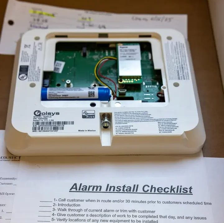 You are currently viewing Smart, Safe, Secure: 5 Ways to Protect Your Home This National Home Security Month
