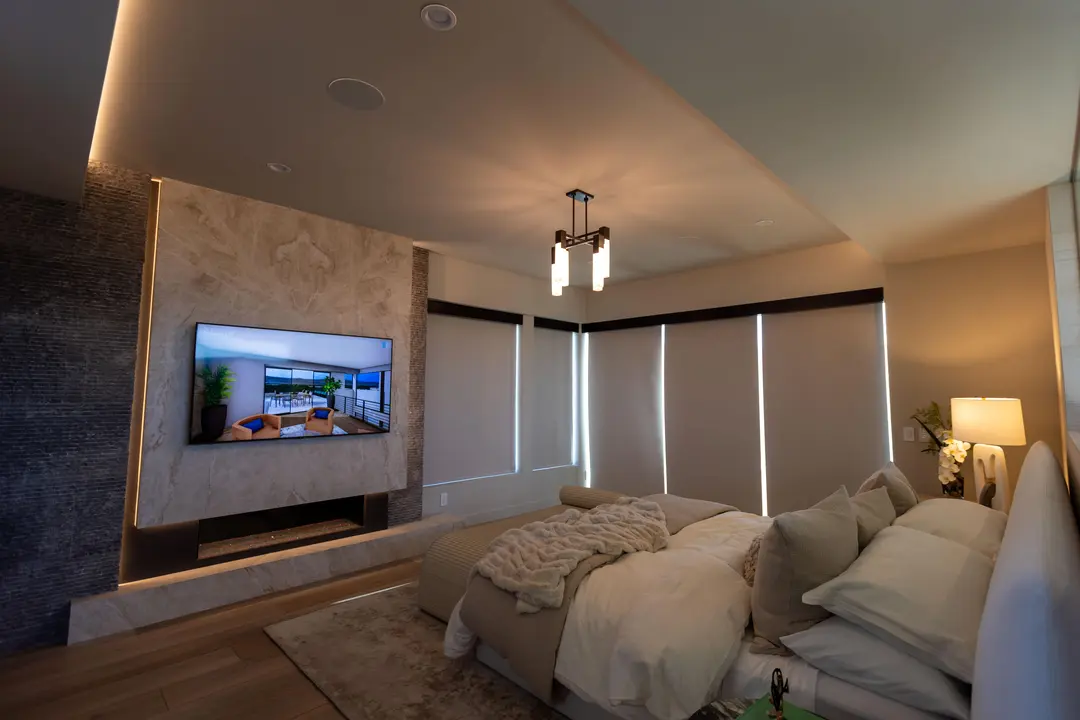 Smart Home Upgrades to Beat the Vegas Heat This Summer