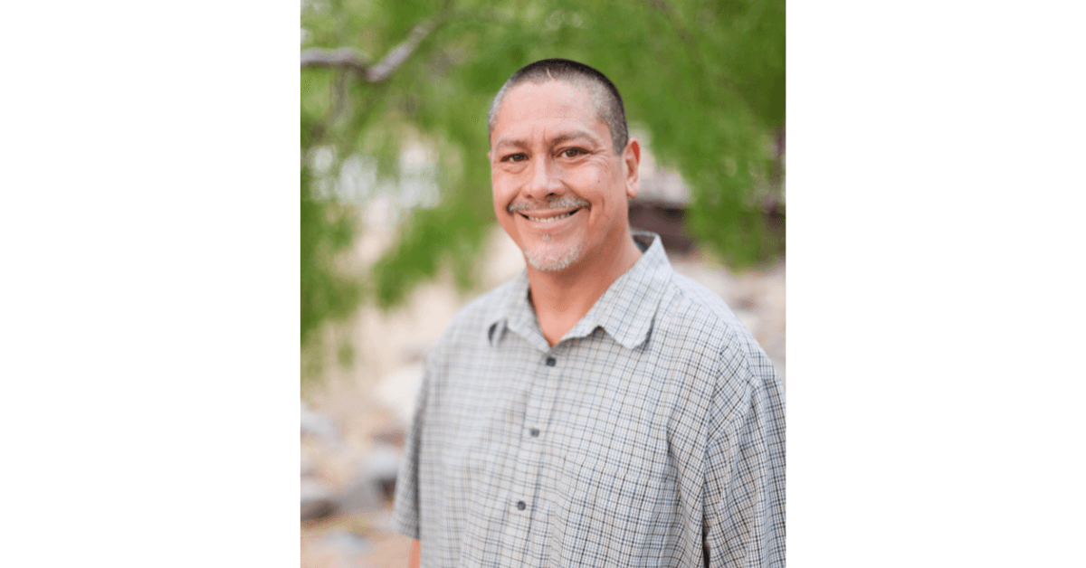 ADS Family Spotlight: Meet Conrad Garcia, Alarm Department Manager
