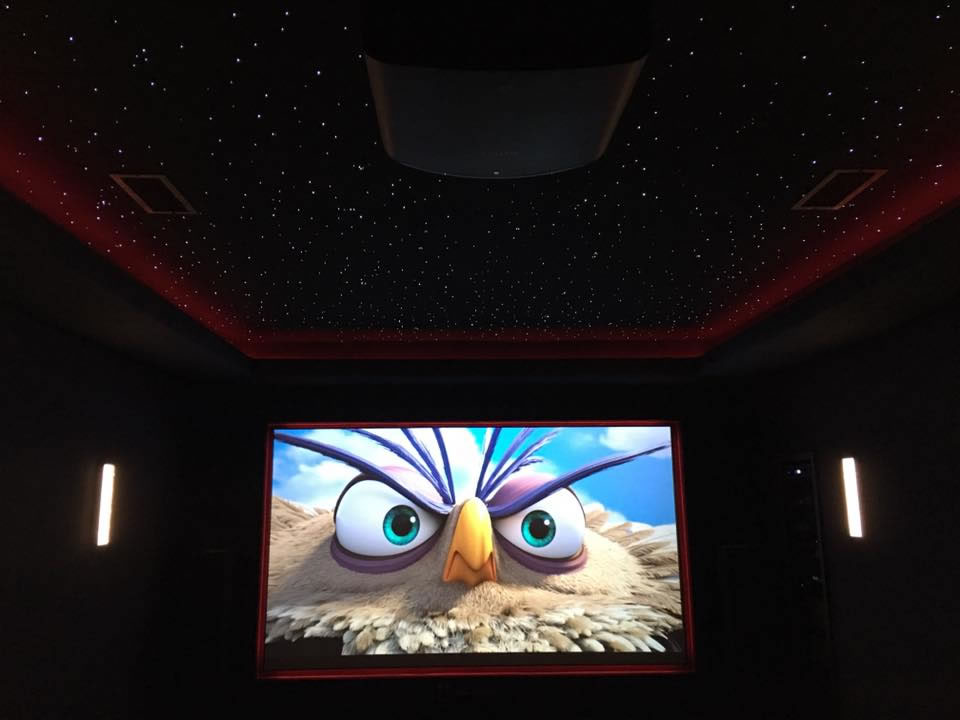 Home Theater 3