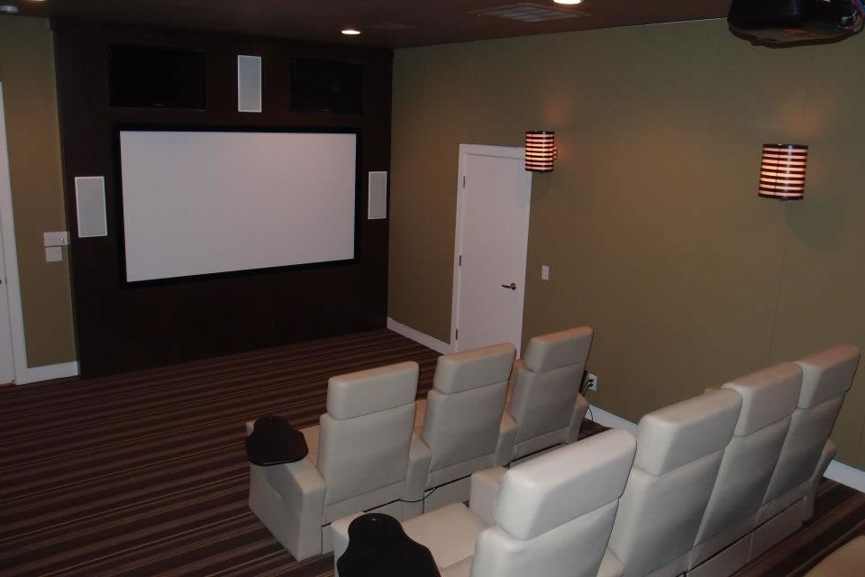 Home Theater 6