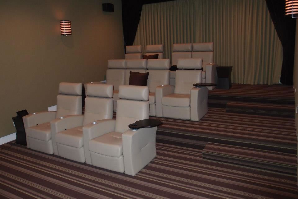 Home Theater 7