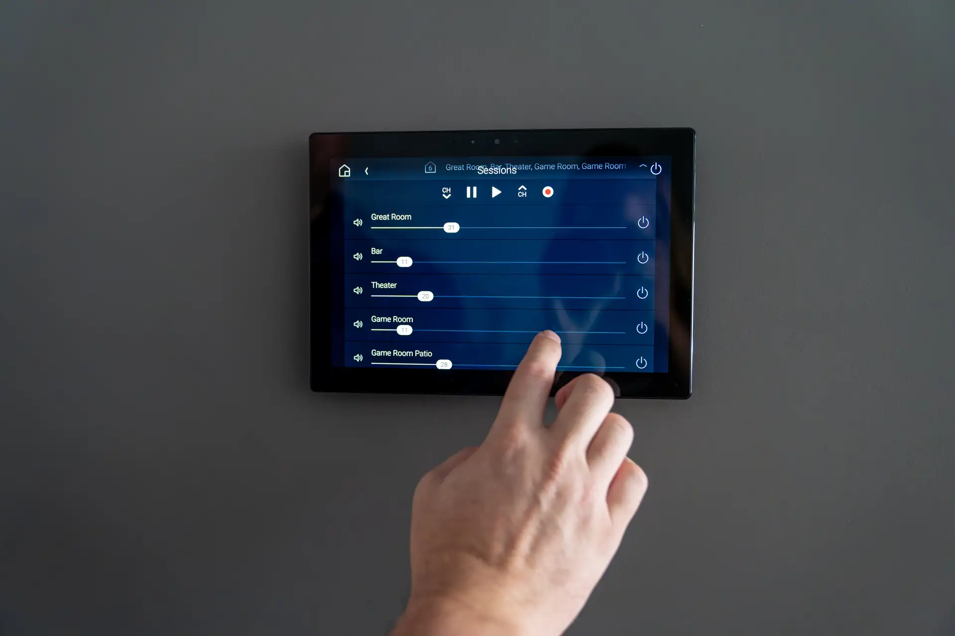 Top Smart Home Upgrades for National Home Improvement Month