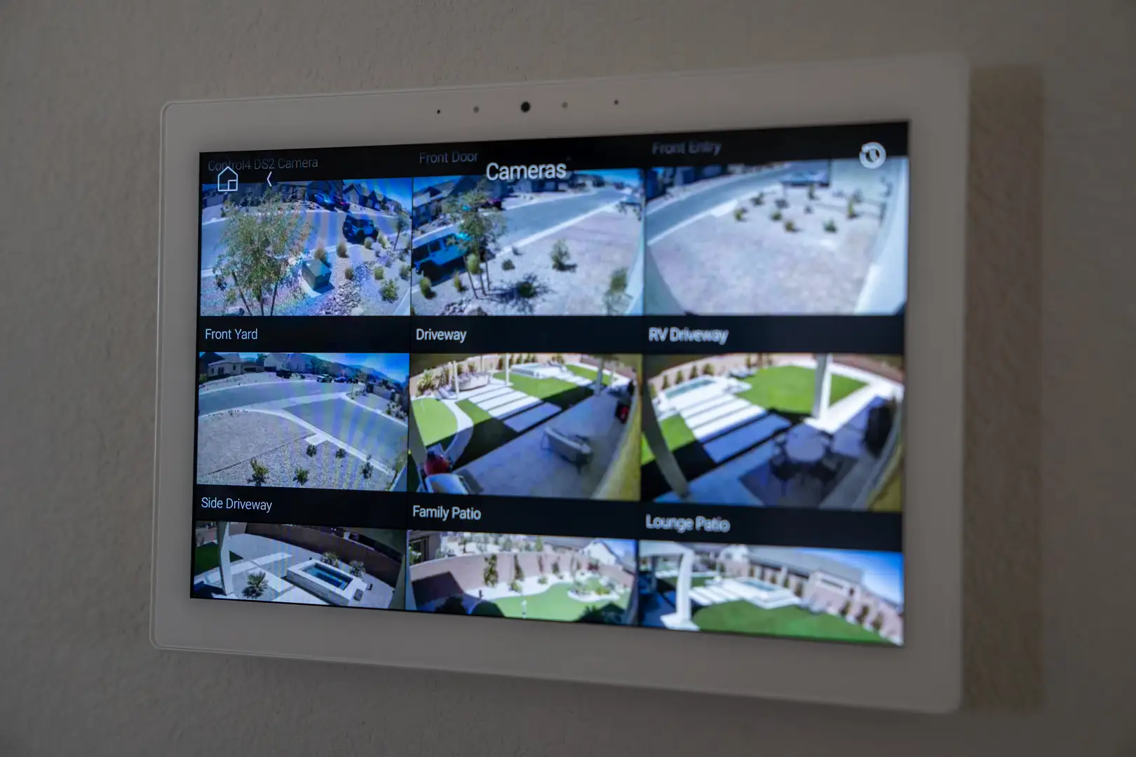 National Home Security Month: Keep Your Home Safe with Smart Security Systems