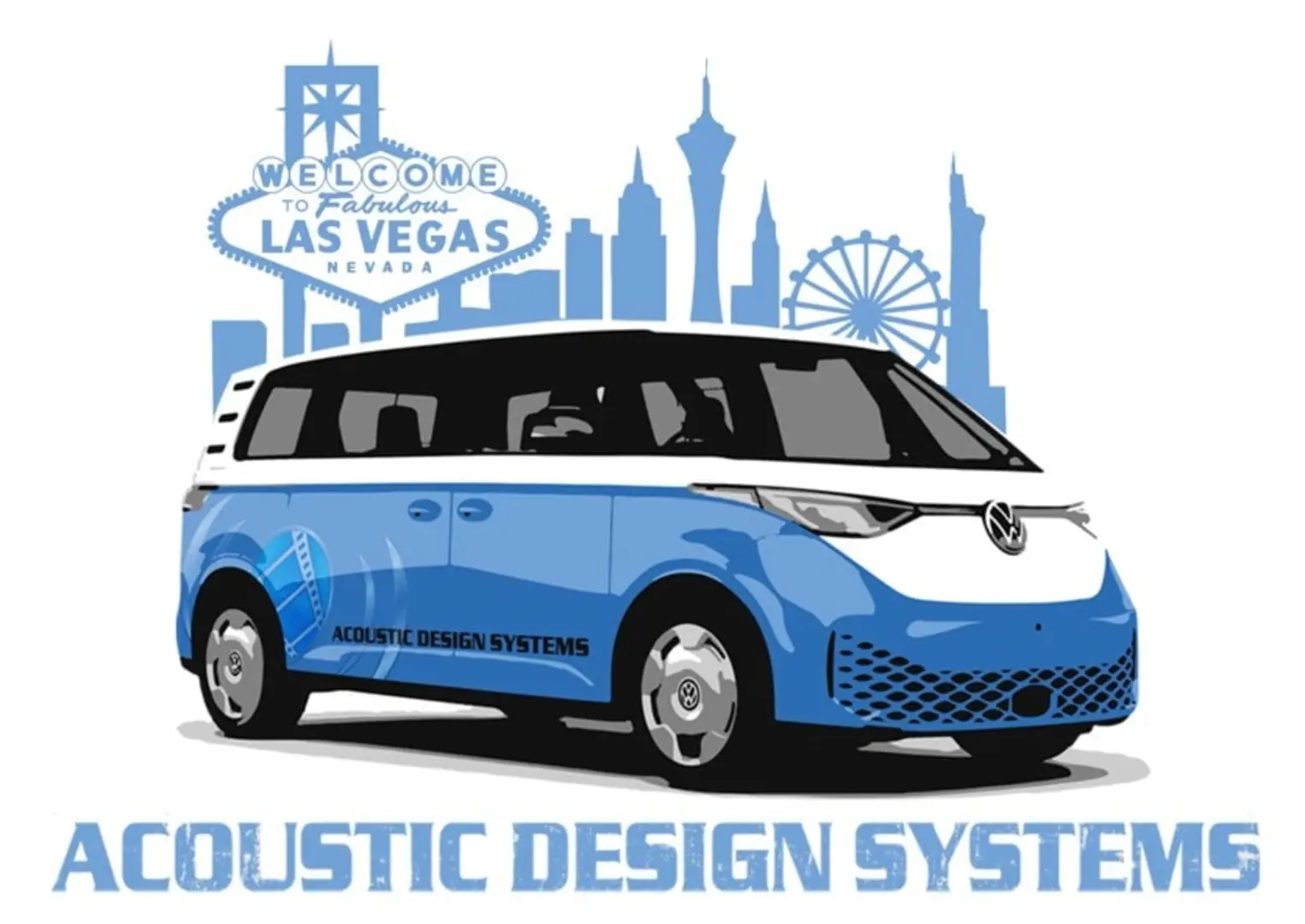Introducing the ADS Slug Bus!