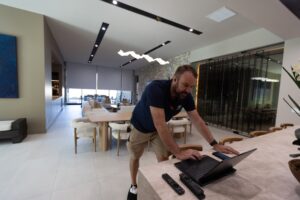 Read more about the article Celebrating Smart Home Day With the ADS Team