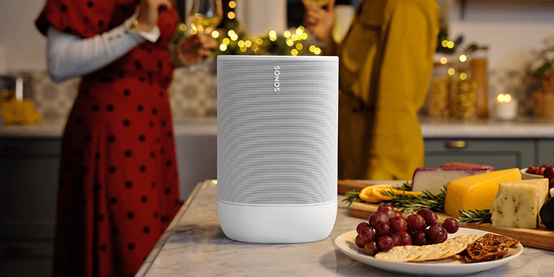 Holiday Gift Guide – Smart Home Edition