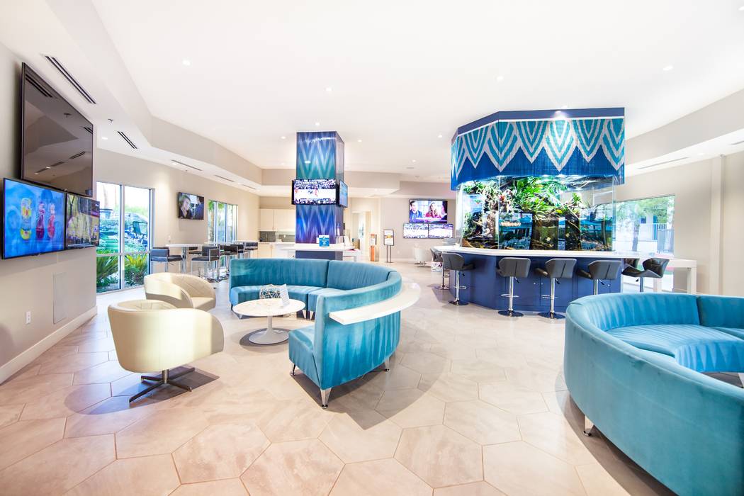 Gallery - Acoustic Design Systems
