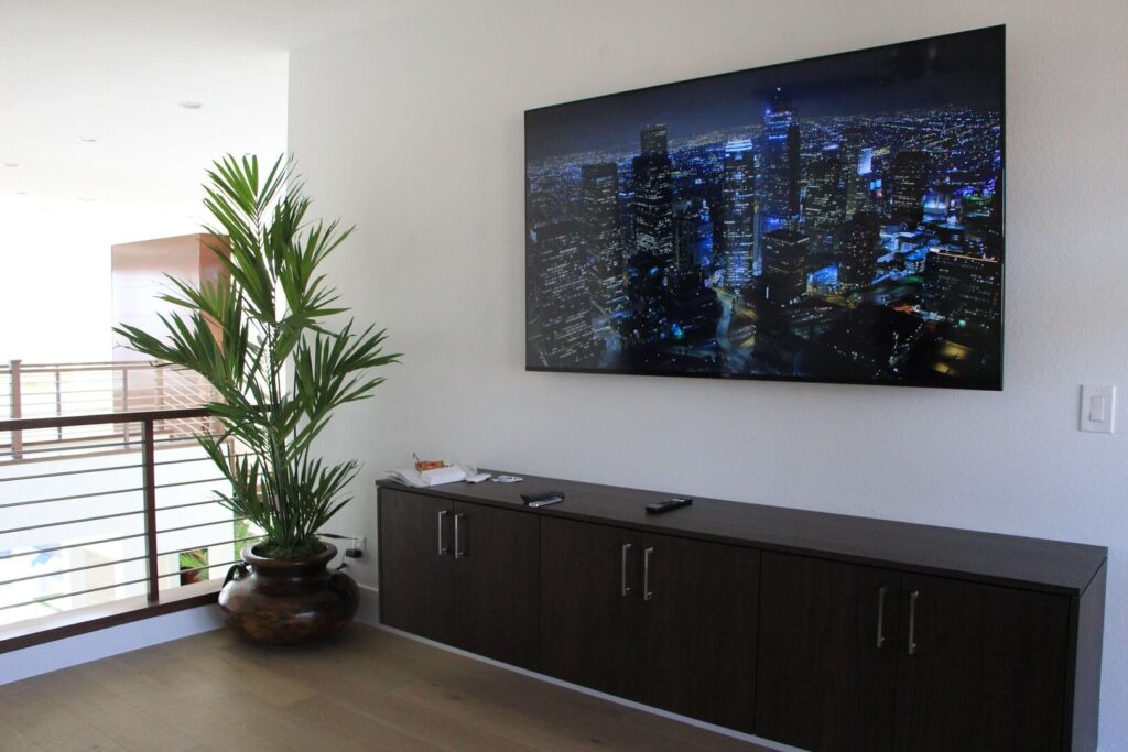 How to Select the Right TV for Your Room Acoustic Design Systems
