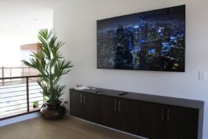 How to Select the Right TV for Your Room
