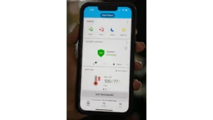 Read more about the article Securing Your Home for the Holidays: Best Practices & Tech Solutions That Work