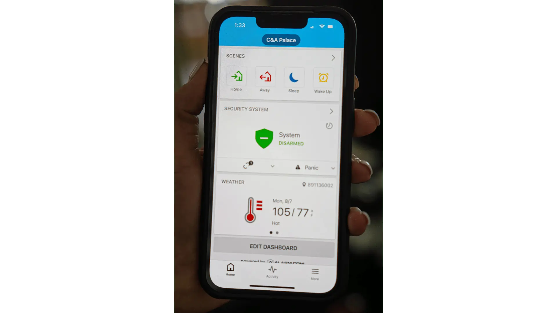 You are currently viewing Securing Your Home for the Holidays: Best Practices & Tech Solutions That Work
