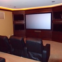 Home Theater 5