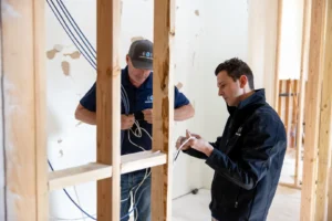 Read more about the article Is Your Bad Install Haunting You? Smart Home Tricks for a Spooktacular Setup