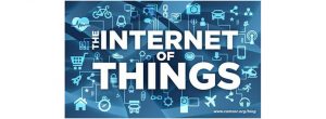 What is the “Internet of Things”?