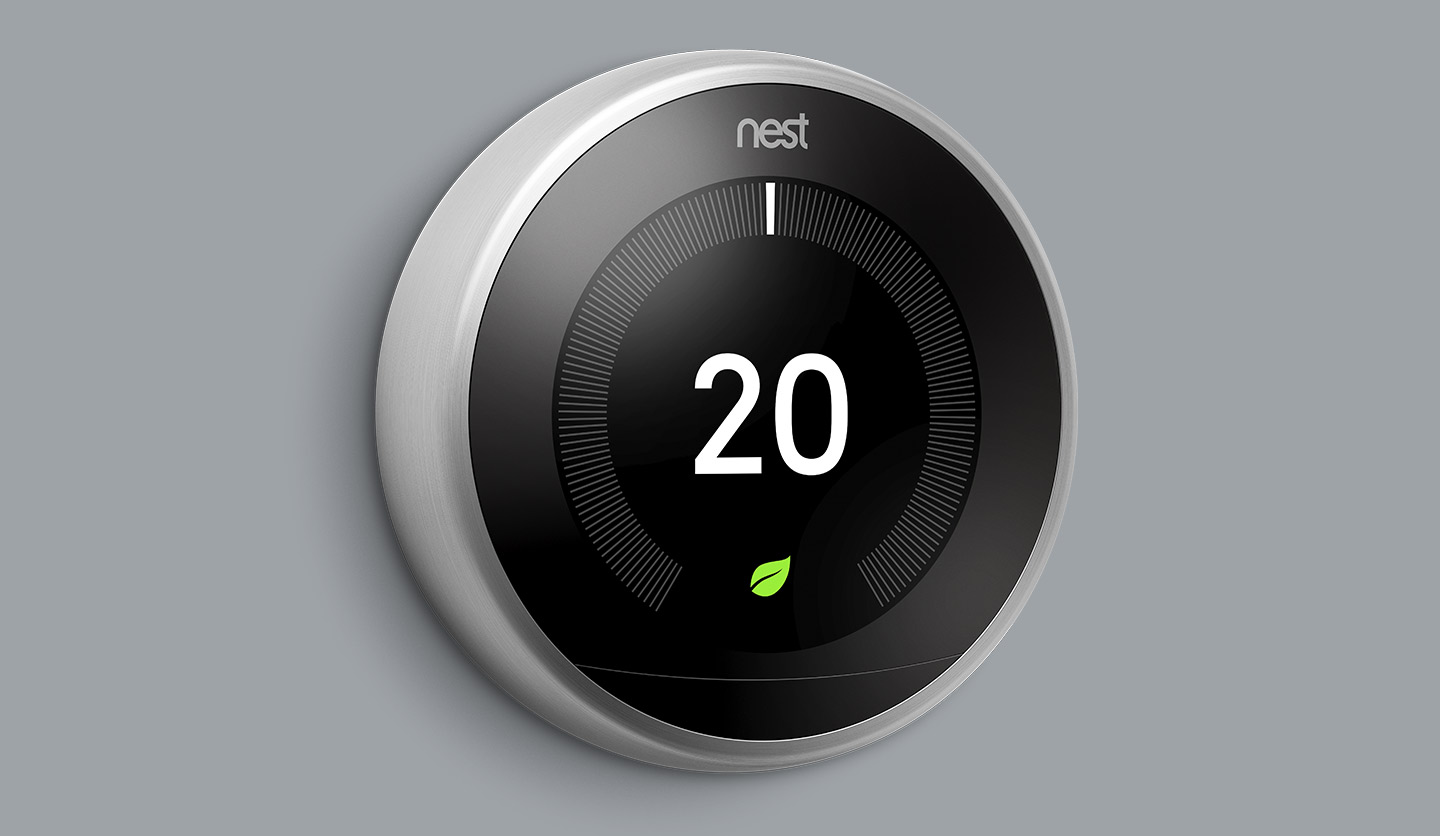 Beat the Summer Heat with a Smart Thermostat